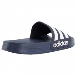 Adidas - Adilette Shower - Sandales -Chaussures de randonnée Soldes adidas adilette shower sandales detail 6