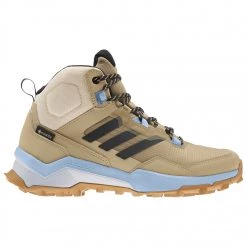 Adidas Terrex - Women's Terrex AX4 Mid GTX - Chaussures de randonnée -Chaussures de randonnée Soldes adidas terrex womens terrex ax4 mid gtx chaussures de randonnee 3