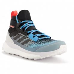 Chaussures de randonnée Soldes -Chaussures de randonnée Soldes adidas terrex womens terrex free hiker chaussures de randonnee detail 2