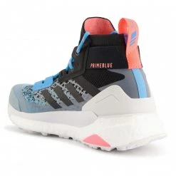 Adidas Terrex - Women's Terrex Free Hiker - Chaussures de randonnée -Chaussures de randonnée Soldes adidas terrex womens terrex free hiker chaussures de randonnee detail 5