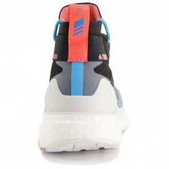 Adidas Terrex - Women's Terrex Free Hiker - Chaussures de randonnée -Chaussures de randonnée Soldes adidas terrex womens terrex free hiker chaussures de randonnee detail 6