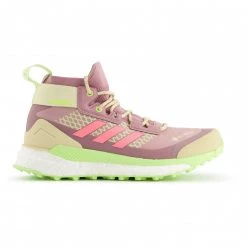 Adidas Terrex - Women's Terrex Free Hiker GTX - Chaussures de randonnée