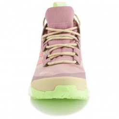 Adidas Terrex - Women's Terrex Free Hiker GTX - Chaussures de randonnée -Chaussures de randonnée Soldes adidas terrex womens terrex free hiker gtx chaussures de randonnee detail 3