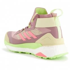 Adidas Terrex - Women's Terrex Free Hiker GTX - Chaussures de randonnée -Chaussures de randonnée Soldes adidas terrex womens terrex free hiker gtx chaussures de randonnee detail 5