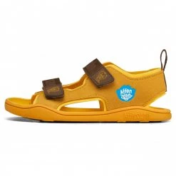 Affenzahn - Kid's Übergangsschuh Knit Happy 8 Affenzahn - Kid's Übergangsschuh Knit Happy -Chaussures de randonnée Soldes affenzahn kids uebergangsschuh knit happy detail 3