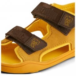 Affenzahn - Kid's Übergangsschuh Knit Happy 9 Affenzahn - Kid's Übergangsschuh Knit Happy -Chaussures de randonnée Soldes affenzahn kids uebergangsschuh knit happy detail 4