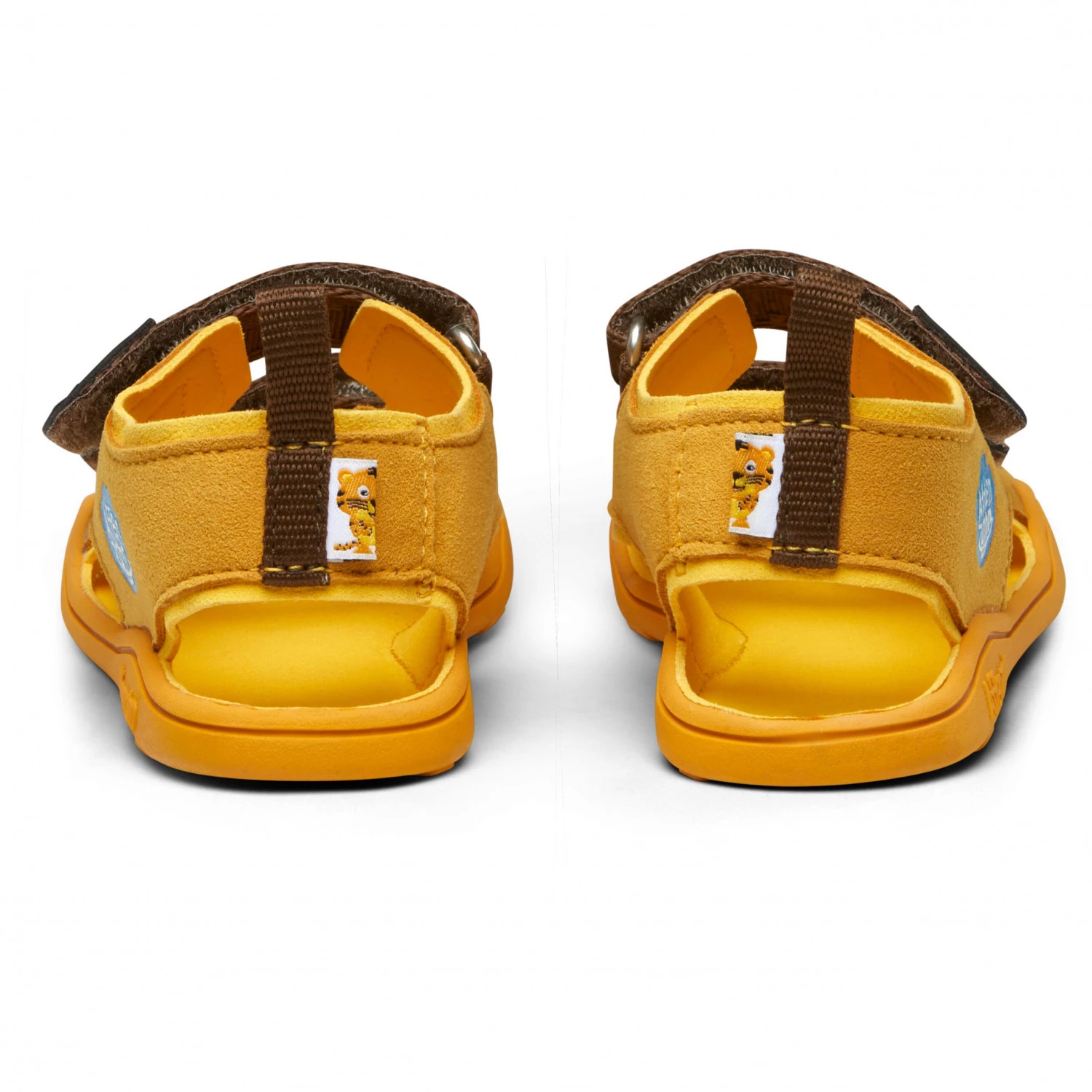 Affenzahn - Kid's Übergangsschuh Knit Happy 5 Affenzahn - Kid's Übergangsschuh Knit Happy – Image 5