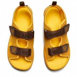 Affenzahn - Kid's Übergangsschuh Knit Happy 11 Affenzahn - Kid's Übergangsschuh Knit Happy -Chaussures de randonnée Soldes affenzahn kids uebergangsschuh knit happy detail 6