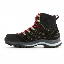 AKU - Alterra GTX - Chaussures de randonnée -Chaussures de randonnée Soldes aku alterra gtx chaussures de randonnee detail 4