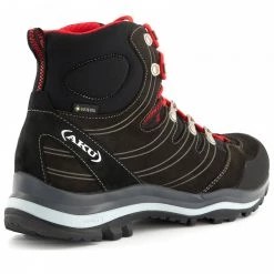 AKU - Alterra GTX - Chaussures de randonnée -Chaussures de randonnée Soldes aku alterra gtx chaussures de randonnee detail 6