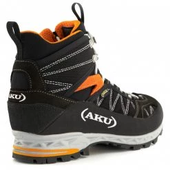 AKU - Tengu Lite GTX - Chaussures de randonnée -Chaussures de randonnée Soldes aku tengu lite gtx chaussures de randonnee detail 6