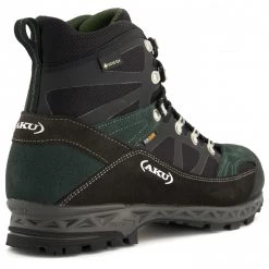 AKU - Trekker Pro GTX - Chaussures de randonnée -Chaussures de randonnée Soldes aku trekker pro gtx chaussures de randonnee detail 6