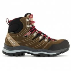 AKU - Women's Alterra GTX - Chaussures de randonnée