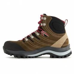 AKU - Women's Alterra GTX - Chaussures de randonnée -Chaussures de randonnée Soldes aku womens alterra gtx chaussures de randonnee detail 4