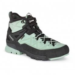 AKU - Women's Rock DFS Mid GTX - Chaussures d'approche