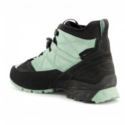 AKU - Women's Rock DFS Mid GTX - Chaussures d'approche -Chaussures de randonnée Soldes aku womens rock dfs mid gtx chaussures dapproche detail 5