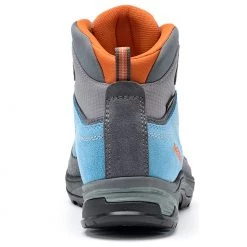 Asolo - Women's Falcon GTX Vibram - Chaussures de randonnée -Chaussures de randonnée Soldes asolo womens falcon gtx vibram chaussures de randonnee detail 3