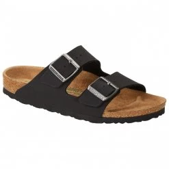 Chaussures de randonnée Soldes -Chaussures de randonnée Soldes birkenstock arizona bfbc earthy vegan sandales 1