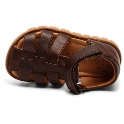 Bisgaard - Kid's Beka - Sandales -Chaussures de randonnée Soldes bisgaard kids beka sandales detail 3