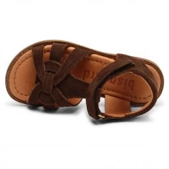 Bisgaard - Kid's Bex - Sandales -Chaussures de randonnée Soldes bisgaard kids bex sandales detail 3