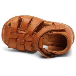 Bisgaard - Kid's Carly - Sandales -Chaussures de randonnée Soldes bisgaard kids carly sandales detail 3