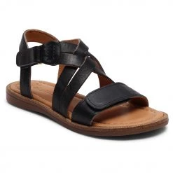 Bisgaard - Kid's Clea - Sandales -Chaussures de randonnée Soldes bisgaard kids clea sandales 1