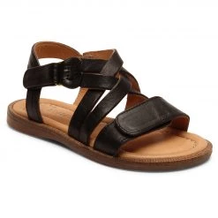 Bisgaard - Kid's Clea - Sandales -Chaussures de randonnée Soldes bisgaard kids clea sandales 2