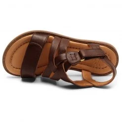 Bisgaard - Kid's Clea - Sandales -Chaussures de randonnée Soldes bisgaard kids clea sandales detail 3