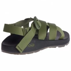 Chaco - Banded Z Cloud - Sandales 8 Chaco - Banded Z Cloud - Sandales -Chaussures de randonnée Soldes chaco banded z cloud sandales detail 3