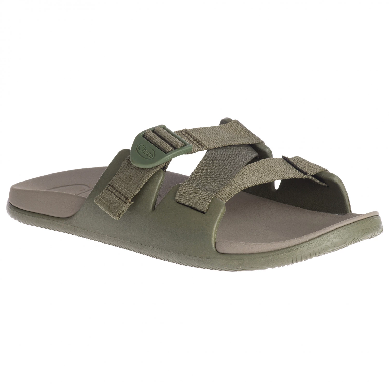 Chaco - Chillos Slide - Sandales 1 Chaco - Chillos Slide - Sandales