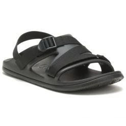 Chaco - Chillos Sport - Sandales -Chaussures de randonnée Soldes chaco chillos sport sandales detail 5