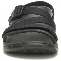 Chaco - Chillos Sport - Sandales -Chaussures de randonnée Soldes chaco chillos sport sandales detail 6