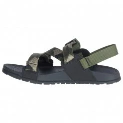 Chaco - Lowdown Sandal - Sandales -Chaussures de randonnée Soldes chaco lowdown sandal sandales detail 4