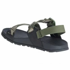 Chaco - Lowdown Sandal - Sandales -Chaussures de randonnée Soldes chaco lowdown sandal sandales detail 5