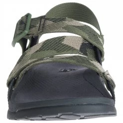 Chaco - Lowdown Sandal - Sandales -Chaussures de randonnée Soldes chaco lowdown sandal sandales detail 6