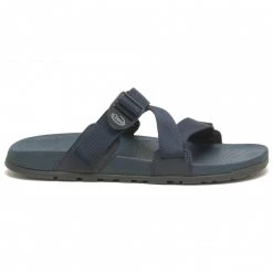 Chaussures de randonnée Soldes -Chaussures de randonnée Soldes chaco lowdown slide sandales detail 2