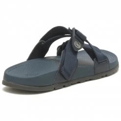 Chaco - Lowdown Slide - Sandales -Chaussures de randonnée Soldes chaco lowdown slide sandales detail 3