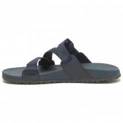 Chaco - Lowdown Slide - Sandales -Chaussures de randonnée Soldes chaco lowdown slide sandales detail 4