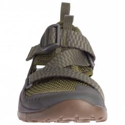 Chaco - Odyssey - Sandales -Chaussures de randonnée Soldes chaco odyssey sandales detail 4