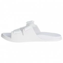 Chaco - Women's Chillos Slide - Sandales -Chaussures de randonnée Soldes chaco womens chillos slide sandales detail 5