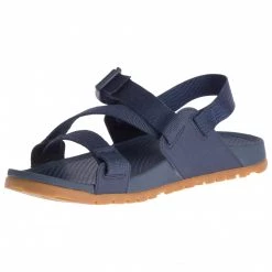 Chaco - Women's Lowdown Sandal - Sandales 10 Chaco - Women's Lowdown Sandal - Sandales -Chaussures de randonnée Soldes chaco womens lowdown sandal sandales detail 5