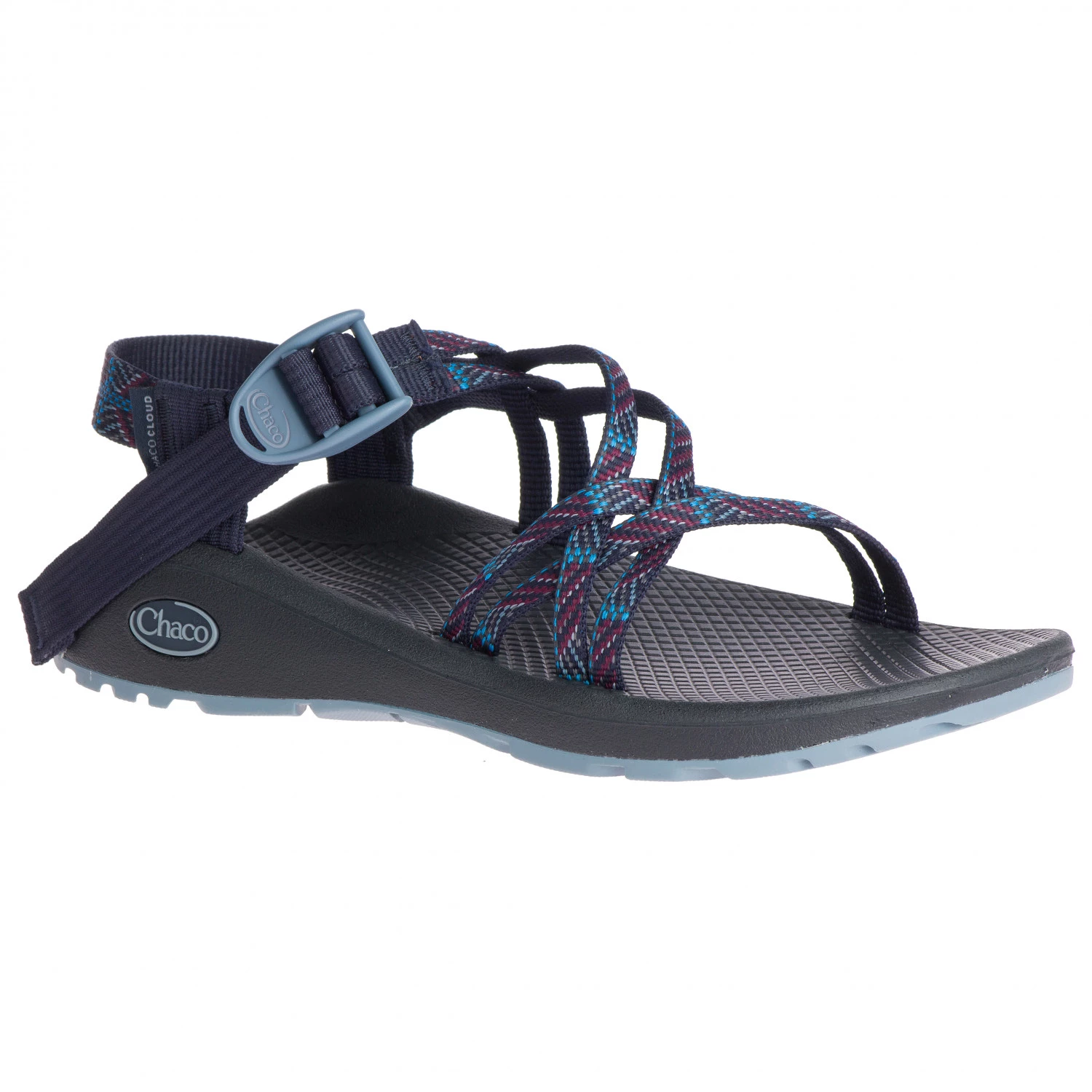 Chaco - Women's Z Cloud X - Sandales 1 Chaco - Women's Z Cloud X - Sandales