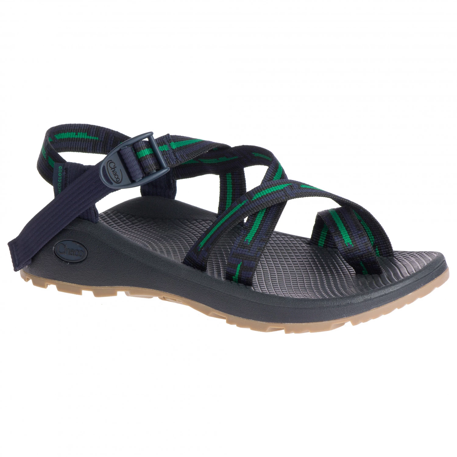 Chaco - Zcloud 2 - Sandales 2 Chaco - Zcloud 2 - Sandales – Image 2