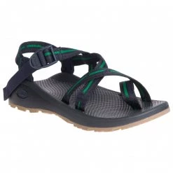 Chaco - Zcloud 2 - Sandales 8 Chaco - Zcloud 2 - Sandales -Chaussures de randonnée Soldes chaco zcloud 2 sandales detail 3