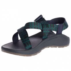 Chaco - Zcloud - Sandales 10 Chaco - Zcloud - Sandales -Chaussures de randonnée Soldes chaco zcloud sandales detail 5