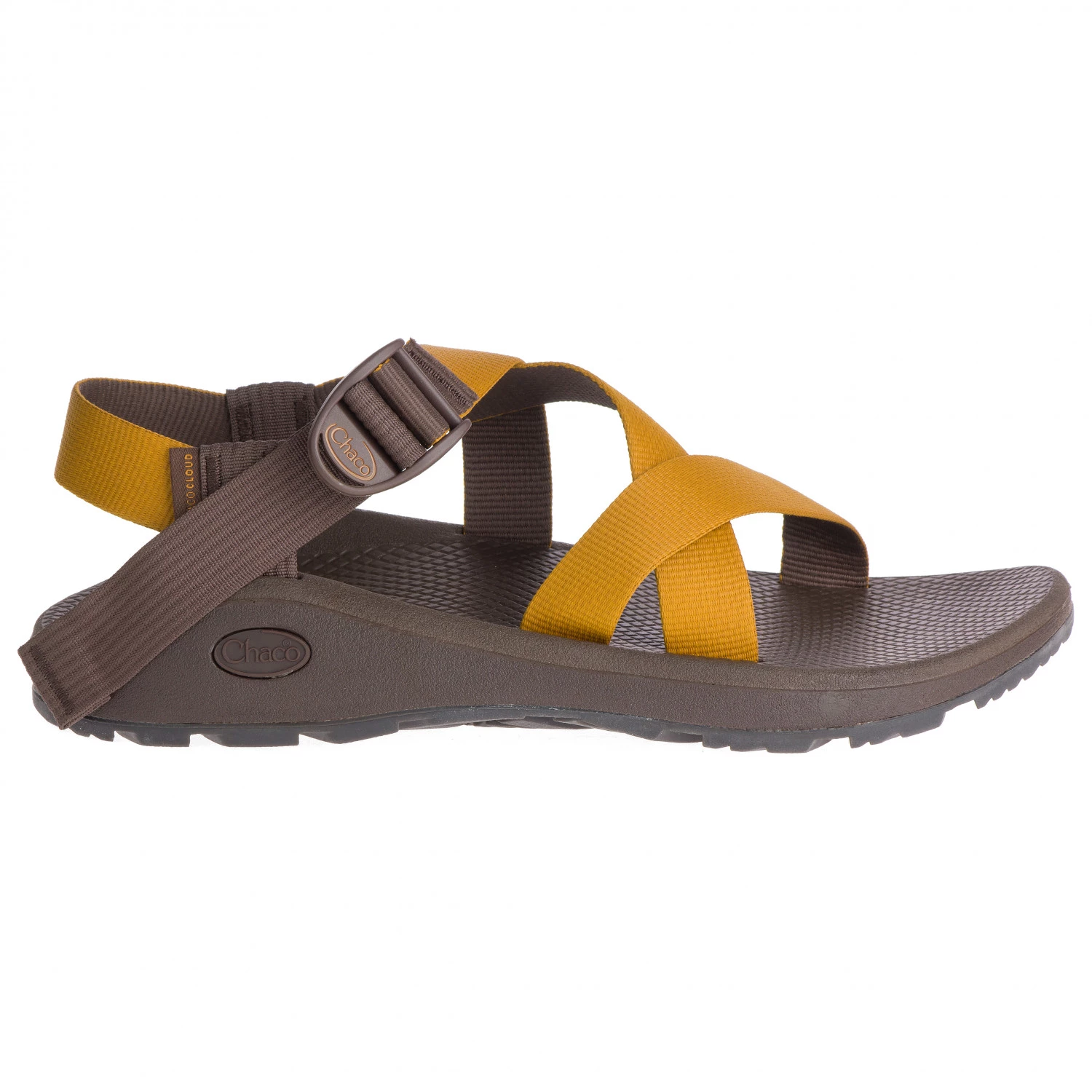 Chaco - Zcloud - Sandales 1 Chaco - Zcloud - Sandales