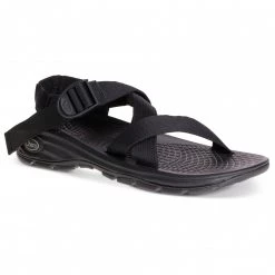 Chaco - Zvolv - Sandales -Chaussures de randonnée Soldes chaco zvolv sandales detail 3