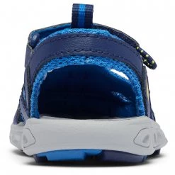 Columbia - Kid's Techsun Wave - Sandales -Chaussures de randonnée Soldes columbia kids techsun wave sandales detail 3