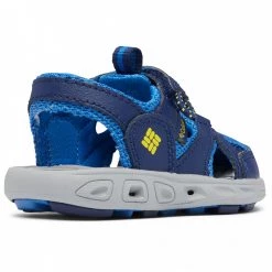 Columbia - Kid's Techsun Wave - Sandales -Chaussures de randonnée Soldes columbia kids techsun wave sandales detail 4