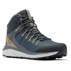 Columbia - Trailstorm Mid Waterproof - Chaussures de randonnée